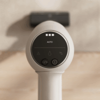 Electrolux EP71HB14UV Hygienic 700 Porzsák Nélküli Álló / Kézi Porszívó 800W - Fehér