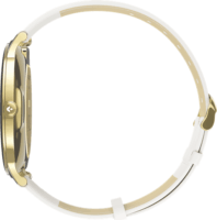 Garett Verona 2 Női Okosóra 43mm - Hálós Arany