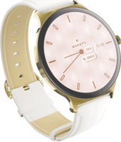 Garett Verona 2 Női Okosóra 43mm - Hálós Arany