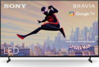 Sony 85" KD85X80LAEP 16:9 4K UltraHD LED Smart TV