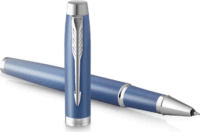 Parker Royal Rituals IM 2203904 Töltőtoll - Kék