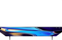 Sony 55" K55XR80PAEP 16:9 4K UltraHD OLED Smart TV