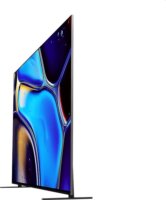 Sony 55" K55XR80PAEP 16:9 4K UltraHD OLED Smart TV