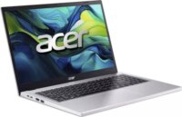 Acer Aspire AG15-71P-58NV Laptop Ezüst (15,6" / Intel Core i5-13420H / 16GB / 512GB SSD / Win 11 Home)