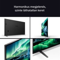 Sony 77" K77XR80PAEP 16:9 4K UltraHD OLED Smart TV