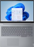 Lenovo ThinkBook 16 G8 IRL Laptop Szürke (16" / Intel Core 7-240H / 16GB / 512GB SSD)