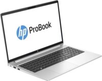 HP 450 G10 B39T4AT Laptop Ezüst (15,6' / Intel Core i5-1334U / 8GB / 512GB SSD)
