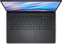 Dell 15 DC15250 Laptop Fekete (15,6" / Intel Core i7-1355U / 16GB / 512GB / Win 11 Home)