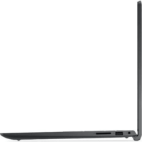 Dell 15 DC15250 Laptop Fekete (15,6" / Intel Core i7-1355U / 16GB / 512GB / Win 11 Home)