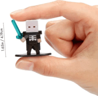 Jada Toys Minecraft meglepetés nanofigura 4 cm