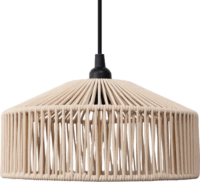 New Garden Calabardina Hang Fűggő mennyezeti lámpa - Fehér