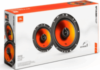 JBL STAGE 162F 16,5cm 2-utas Autó Hangszóró Pár 400W