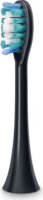 Beurer Premium Whiten 10531 Elektromos fogkefe pótfej - Fekete (4db)