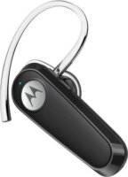 Motorola Moto HK126 Bluetooth Fülhallgató Headset - Fekete/Ezüst