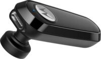 Motorola Moto HK126 Bluetooth Fülhallgató Headset - Fekete/Ezüst