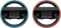 Nintendo Switch 2 Joy-Con Kormány Szett (2 db) - Kék/Piros