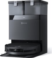 Ecovacs T50 OMNI Gen2 Robotporszívó felmosó funkcióval - Fekete