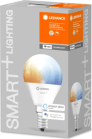Ledvance Smart + WiFi E14 5WK LED Okos Izzó