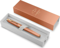 Parker Royal Rituals IM 2203900 Töltőtoll - Arany