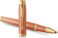 Parker Royal Rituals IM 2203900 Töltőtoll - Arany