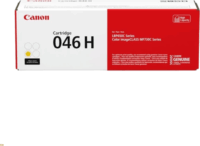 Canon CRG 046H Eredeti Toner - Sárga
