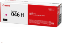 Canon CRG 046H Eredeti Toner - Magenta