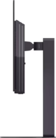 LG 27" 27GX704A-B 16:9 QHD OLED Gaming Monitor - Fekete