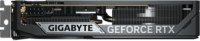 Gigabyte RTX5060 8GB GDDR7 Windforce Max OC Videókártya