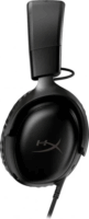 HyperX Fejhallgató Cloud III S Bluetooth Fejhallgató Headset - Fekete