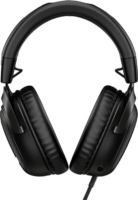 HyperX Fejhallgató Cloud III S Bluetooth Fejhallgató Headset - Fekete