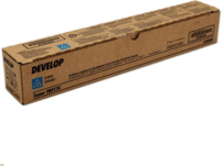 Develop TN512 Eredeti Toner - Cián