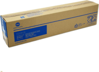 Konica Minolta DR618 Eredeti Dobegység - Színes