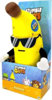 Stumble Guys Plüssfigura 16 cm - Többféle