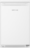 Liebherr TK 14VE01 Pult alatti Szabadonálló Hűtőszekrény 97L - Fehér