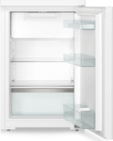 Liebherr TK 14VE01 Pult alatti Szabadonálló Hűtőszekrény 97L - Fehér