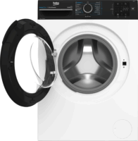 Beko BM3WFSU37413WPBB1 Elöltöltős Mosógép - Fehér