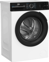 Beko BM3WFSU37413WPBB1 Elöltöltős Mosógép - Fehér