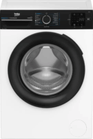 Beko BM3WFSU37413WPBB1 Elöltöltős Mosógép - Fehér