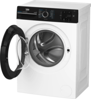 Beko BM3WFSU37413WPBB1 Elöltöltős Mosógép - Fehér