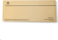 Konica Minolta A64J564101 Papíradagoló Görgő