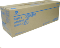 Develop IU217Y Eredeti Dobegység - Sárga