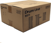 Kyocera DK3190 Eredeti Dobegység - Fekete