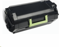 Lexmark 24B6015 Eredeti Toner - Fekete