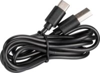 Kienzle Digitális Ébresztőóra Vezeték Nélküli Töltőállomással - Fekete