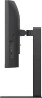 LG 34" 34U650A-B 21:9 QHD Ultra Wide IPS Monitor - Fekete