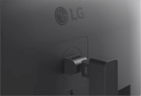 LG 34" 34U650A-B 21:9 QHD Ultra Wide IPS Monitor - Fekete