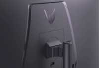 LG 34" 34G630A-B 21:9 UltraGear Ívelt Monitor - Fekete