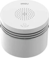IMOU MIR-SM100 Zigbee vezeték nélküli Okos füstjelző - Fehér