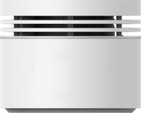 IMOU MIR-SM100 Zigbee vezeték nélküli Okos füstjelző - Fehér