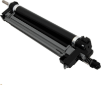 Kyocera DK5195 Eredeti Dobegység - Fekete